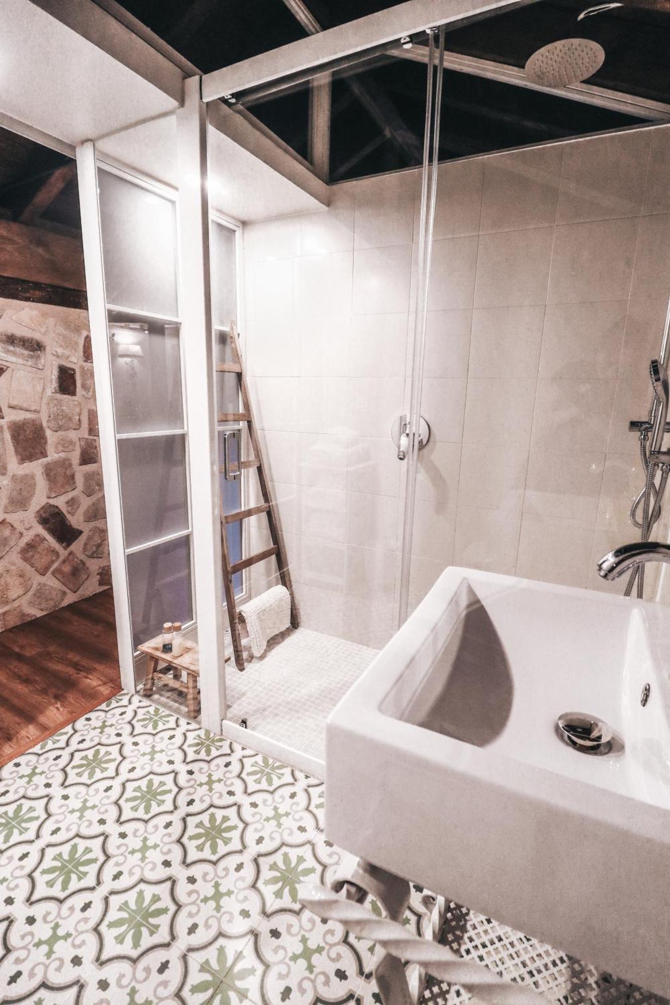 トレドCasa Airosasアパートメント エクステリア 写真