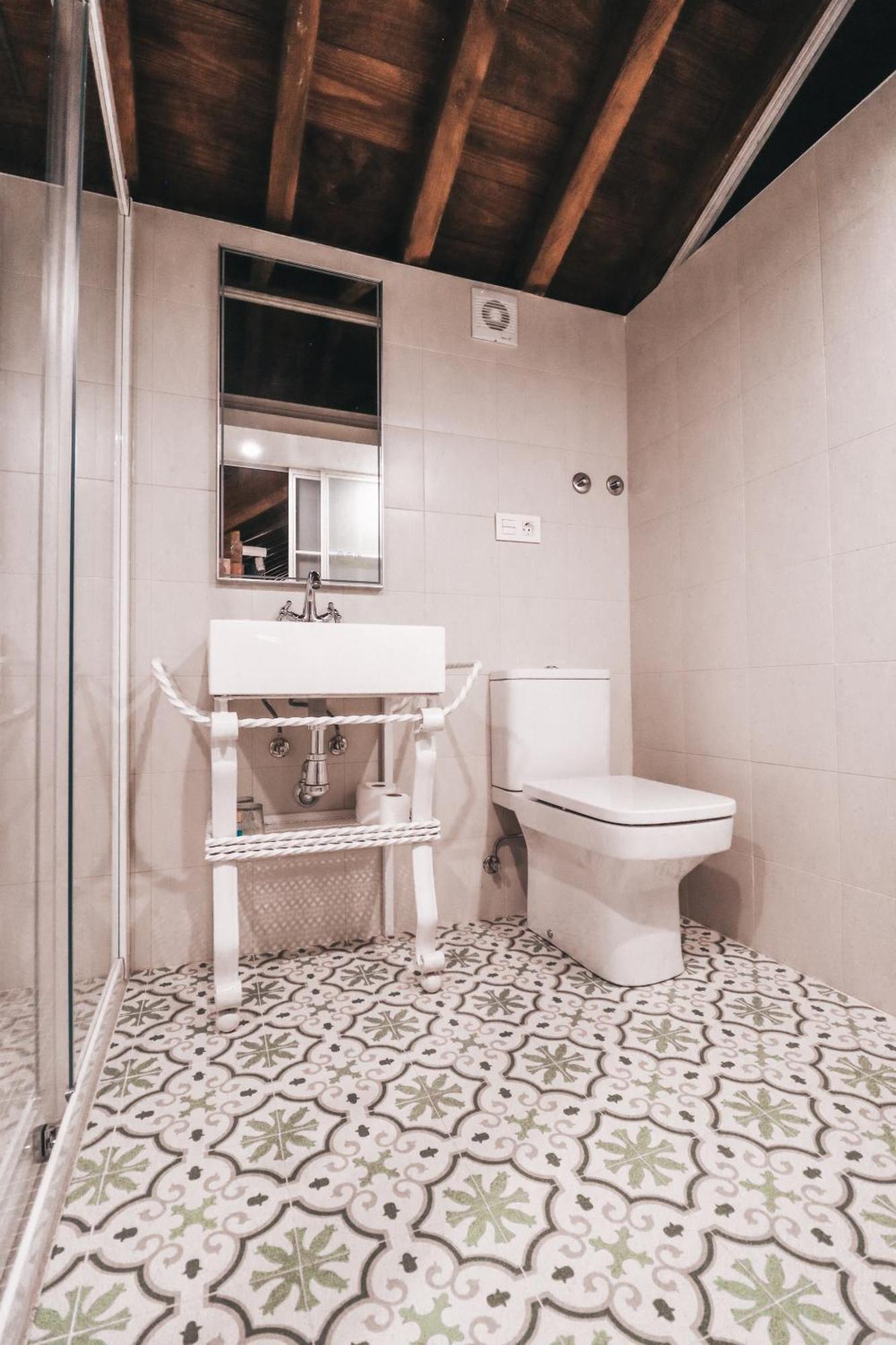 トレドCasa Airosasアパートメント エクステリア 写真