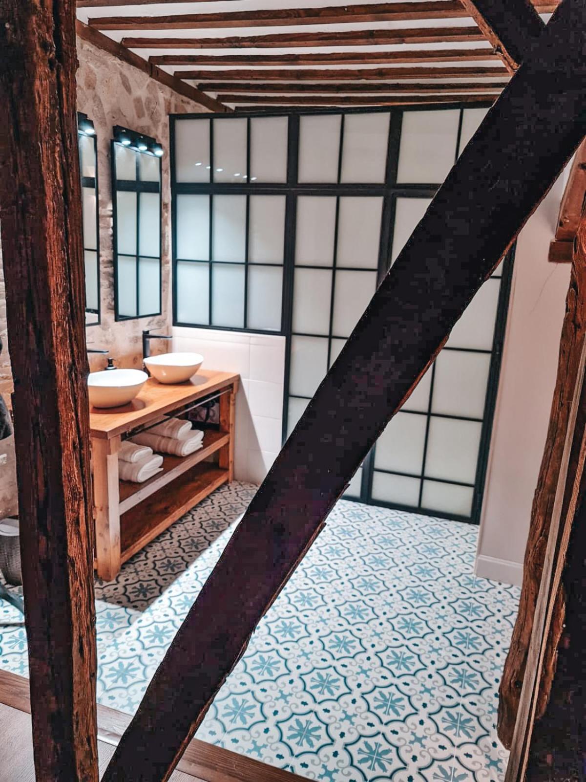 トレドCasa Airosasアパートメント エクステリア 写真