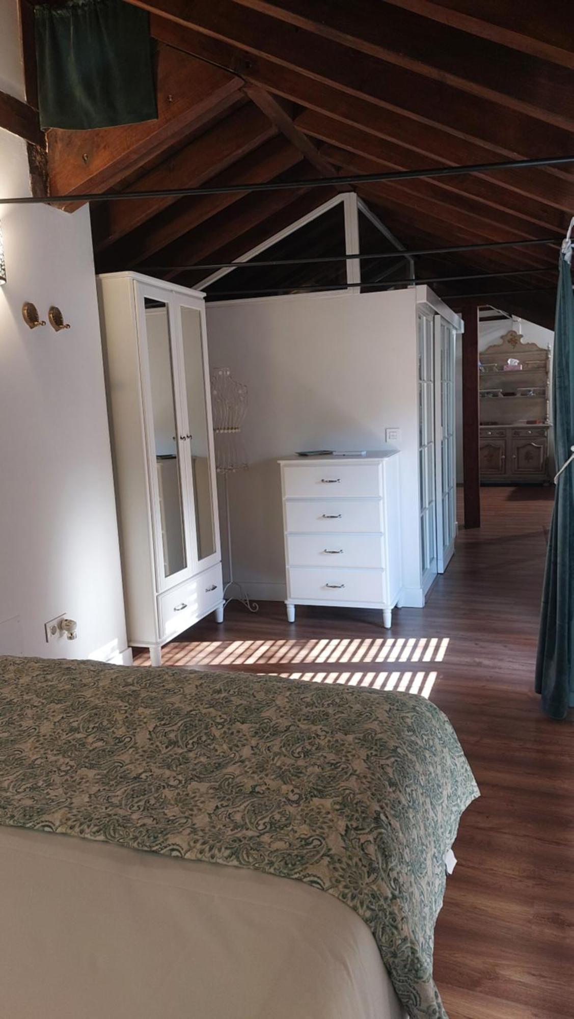 トレドCasa Airosasアパートメント 部屋 写真