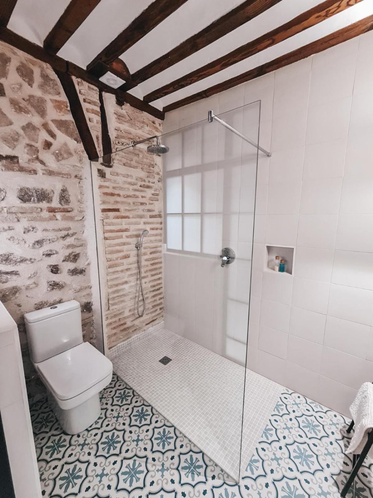 トレドCasa Airosasアパートメント 部屋 写真